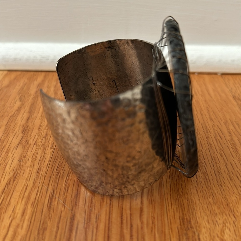 Bundle Cuff Bracelet Set - image 4